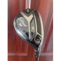 Titleist 818H1男士铁木杆 19度70克S碳素杆身
