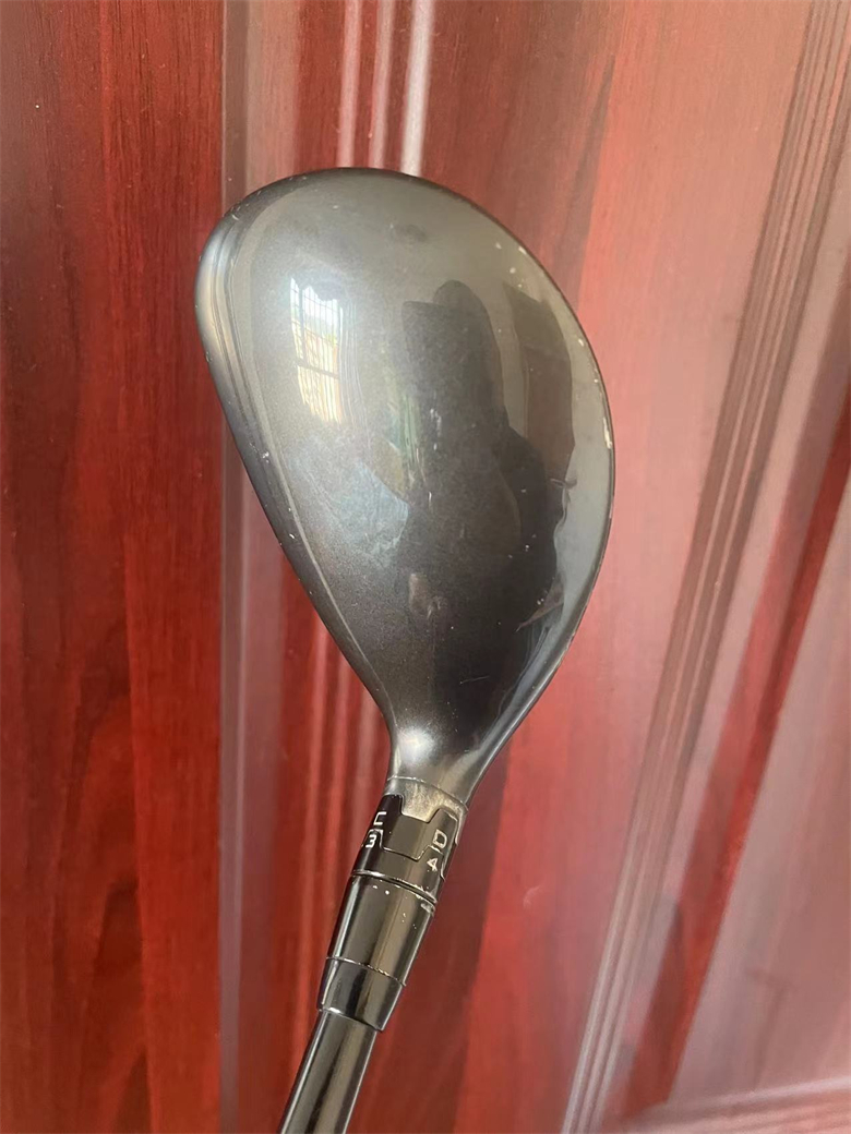 Titleist 818H1男士铁木杆 19度70克S碳素杆身