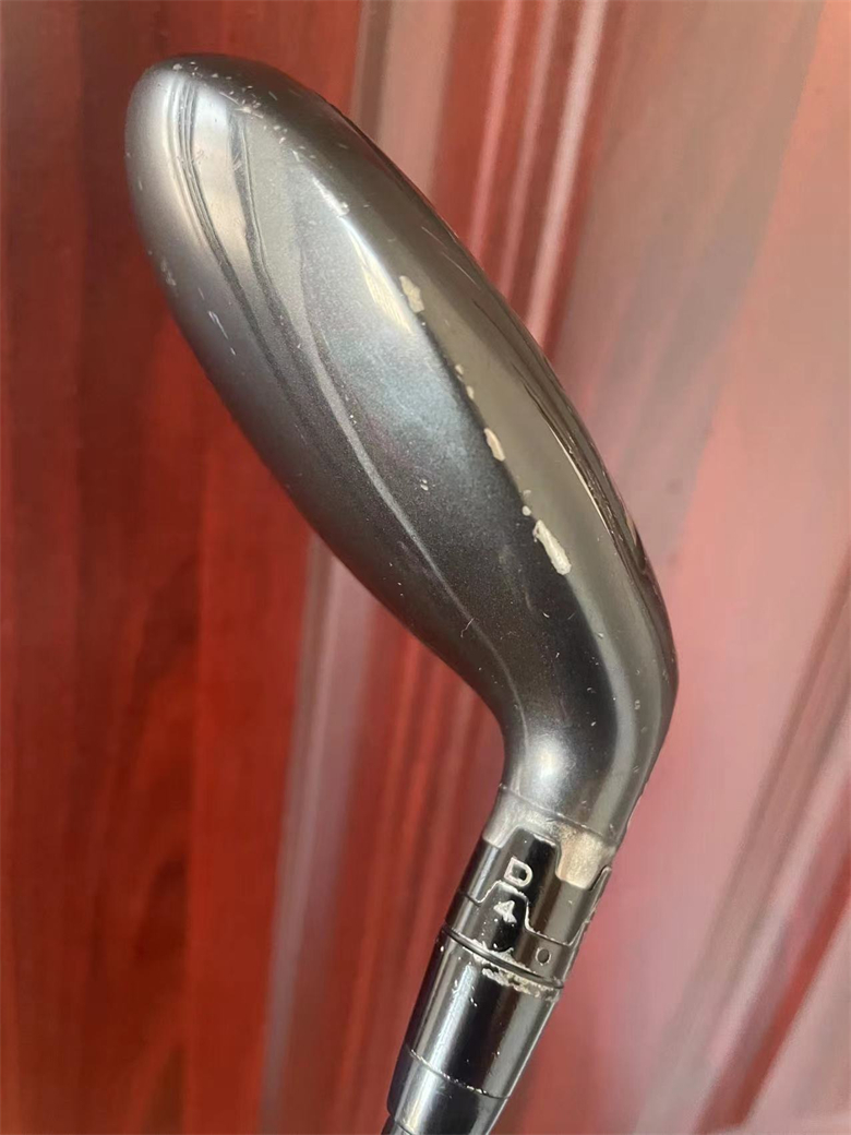 Titleist 818H1男士铁木杆 19度70克S碳素杆身