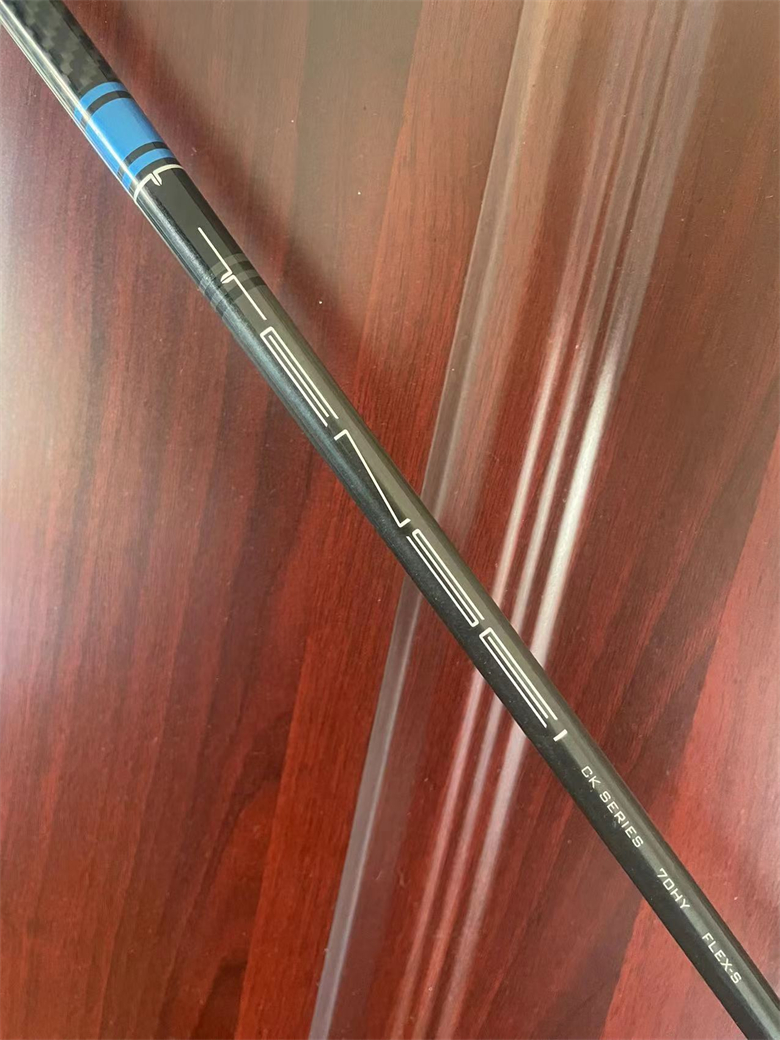 Titleist 818H1男士铁木杆 19度70克S碳素杆身