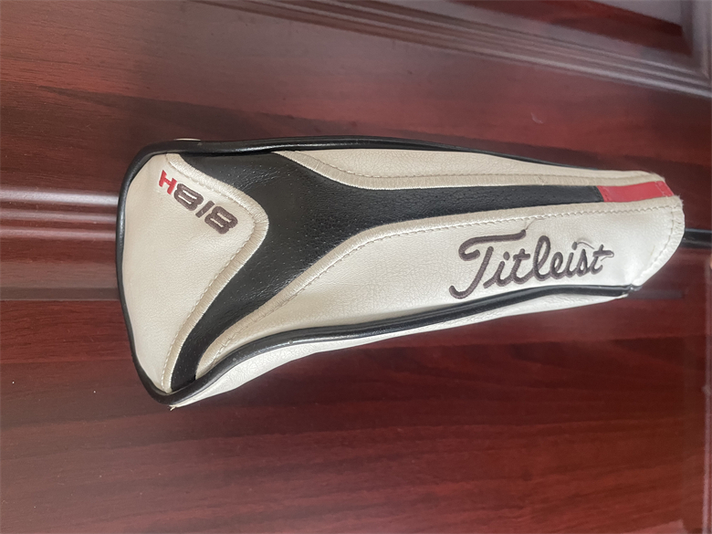 Titleist 818H1男士铁木杆 19度70克S碳素杆身